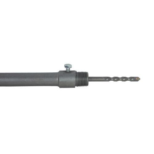 Адаптер для коронок по бетону, центрирующее cверло, 600 мм, SDS+,  Sturm-Tehinstrument