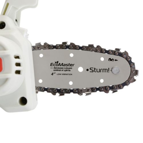 Аккумуляторная цепная пила  Sturm CSC1204C-Tehinstrument