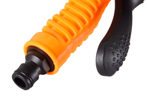 Пистолет-распылитель, 7 режимов полива Вихрь-Tehinstrument