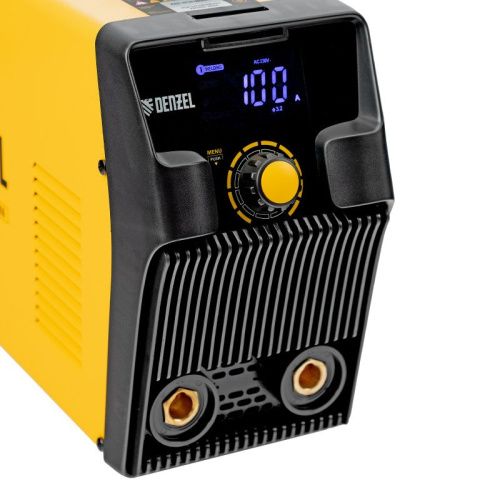 Полуавтоматический сварочный аппарат Denzel SDR-205 Ultra-Tehinstrument