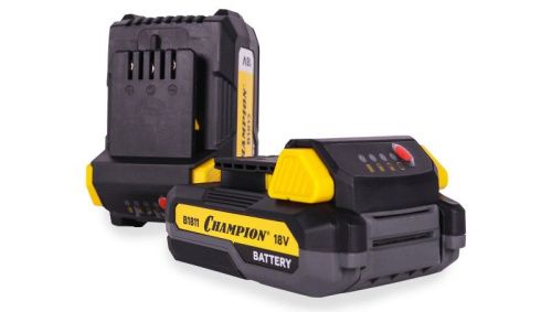 Аккумулятор CHAMPION B1811-Tehinstrument