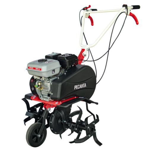 Мотокультиватор Ресанта БМК-6,5-Tehinstrument