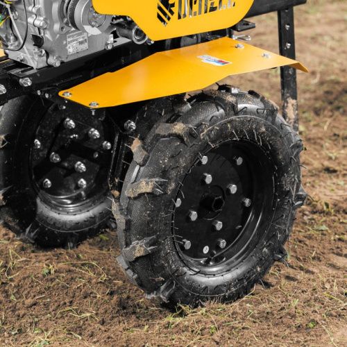 Мотоблок Denzel DPT-270S-Tehinstrument