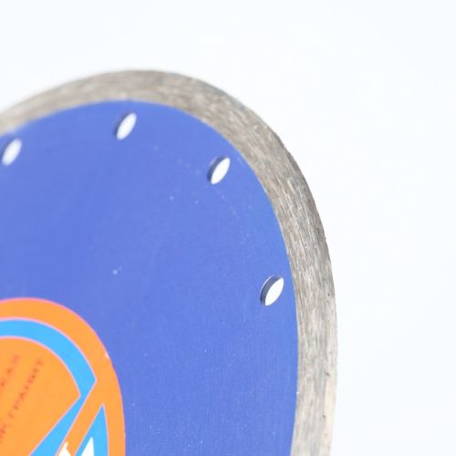 Диск алмазный сплошной (230х25.4 мм), Patriot-Tehinstrument