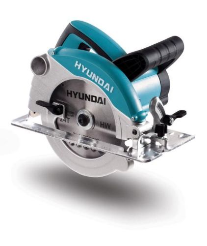 Циркулярная пила Hyundai C 1500-190 Expert (дисковая пила Хендай С 1500-190 Эксперт)-Tehinstrument