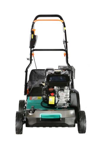 Бензиновый скарификатор  Sturm PS4045-Tehinstrument