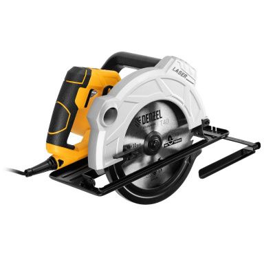 Пила циркулярная Denzel CS-210-Tehinstrument