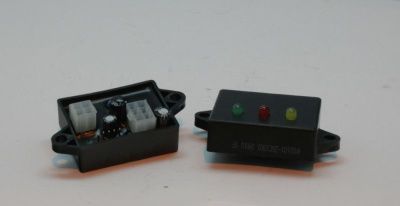 Блок электроники DDE DPG1001Si ограничитель оборотов ограничитель оборотов-Tehinstrument