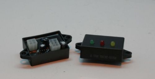 Блок электроники DDE DPG1001Si ограничитель оборотов ограничитель оборотов-Tehinstrument