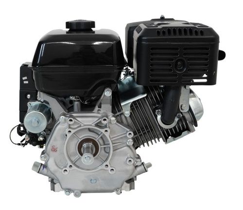 Двигатель Lifan 190FD, вал ?25мм-Tehinstrument