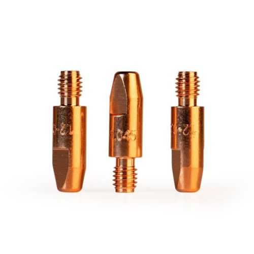 Наконечник гор. п/а M6, d.1,2 мм L28 (тело 8) E-Cu (3шт в упаковке), Aurora-Tehinstrument