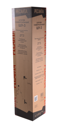 Штатив универсальный ШУ-3 Ресанта-Tehinstrument