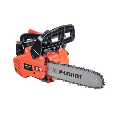 Пила цепная бензиновая Patriot PT 2512-Tehinstrument