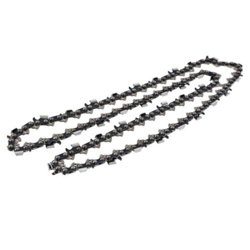 Цепь 76 звеньев, паз 0,058", шаг 0,325", КВАДРАТНЫЙ ХРОМИРОВАНН.КАЛЕН.зуб,  Sturm-Tehinstrument