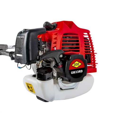 Триммер бензиновый DDE GB 33RD-Tehinstrument