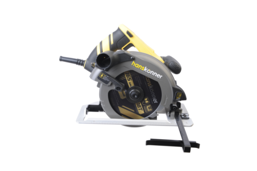 Дисковая циркулярная пила Hanskonner PLATINUM HCS50160-Tehinstrument