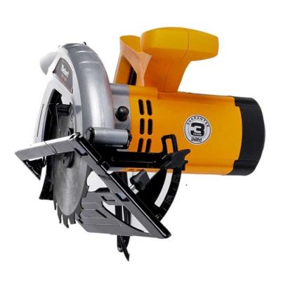 Циркулярная пила Defort DCS-165N (циркулярка Дефорт 165), 93721756-Tehinstrument