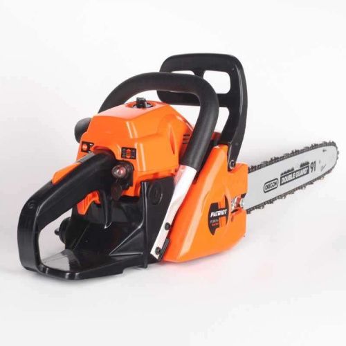 Цепная бензопила Patriot PT 541 Pro (бензопила Патриот PT 541 Pro)-Tehinstrument