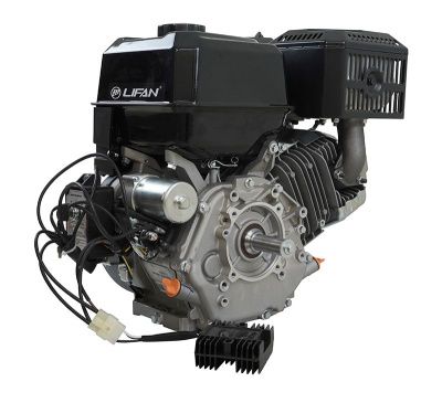 Двигатель Lifan  KP520E D25 18A-Tehinstrument