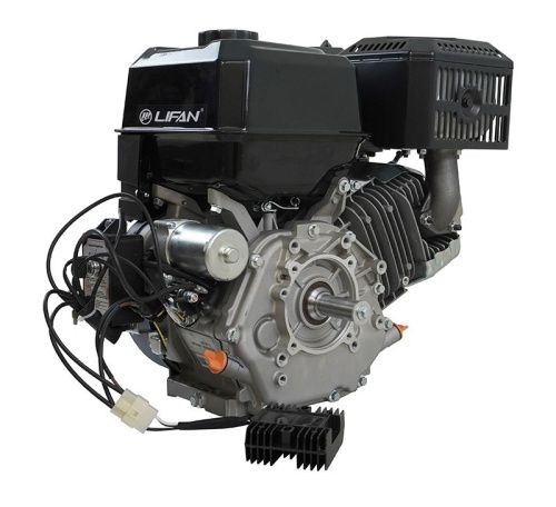 Двигатель Lifan  KP520E D25 18A-Tehinstrument