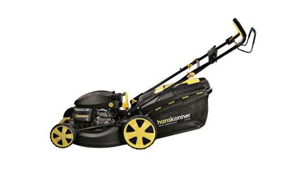 Бензиновая газонокосилка Hanskonner HPL5116H, HONDA GCV170-Tehinstrument
