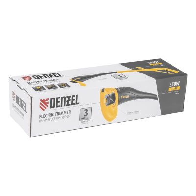 Триммер электрический Denzel TE-350-Tehinstrument