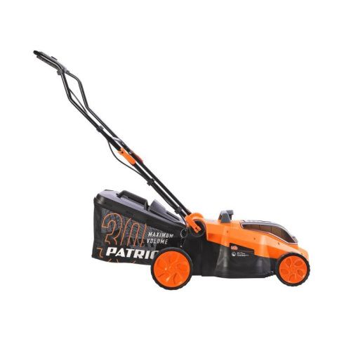 Газонокосилка аккумуляторная PATRIOT CM 430-Tehinstrument