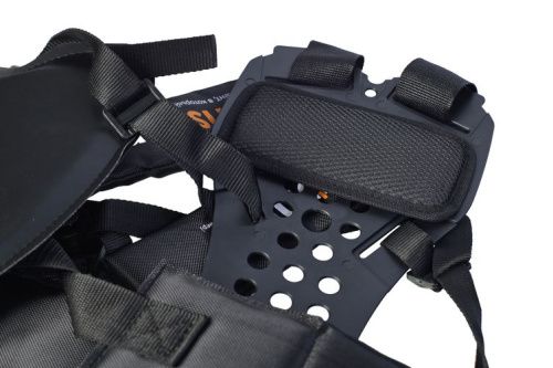 Триммер бензиновый Hanskonner HBT162D-Tehinstrument