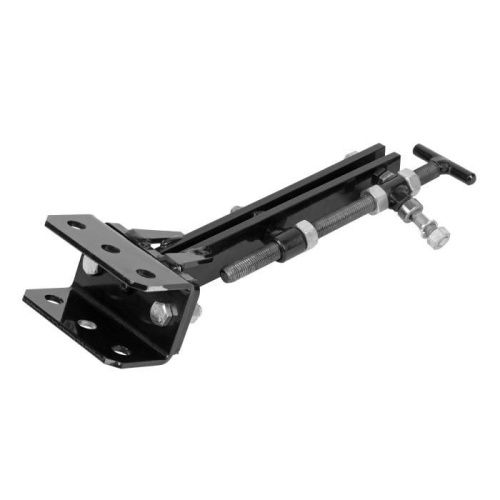 Сцепка универсальная для мотоблока// Denzel-Tehinstrument