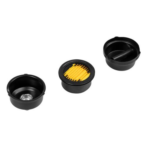 Компрессор Denzel DLS950/24-Tehinstrument