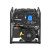 Бензиновый генератор HYUNDAI HHY 7020FE (электростанция Хендай HHY7020FE)-Tehinstrument