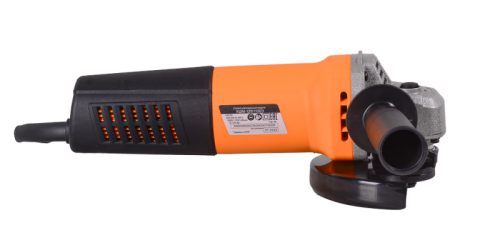 Углошлифовальная машина (болгарка) Вихрь УШМ-125/1100Э-Tehinstrument