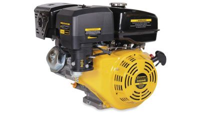 Двигатель с горизонтальным валом CHAMPION G420HK-Tehinstrument