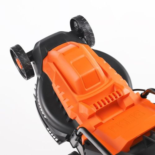 Газонокосилка электрическая Patriot PT 1130 E-Tehinstrument