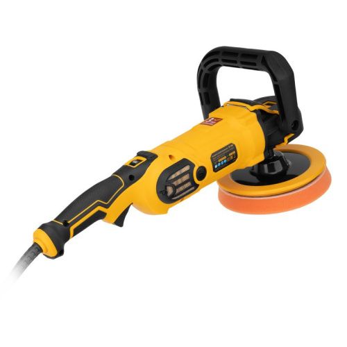 Машина полировальная Denzel CP-180-Tehinstrument