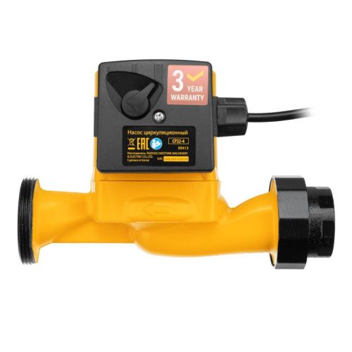 Циркуляционный насос Denzel CP32-4-Tehinstrument