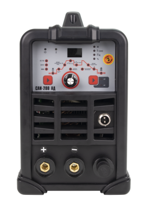 Сварочный аппарат инверторный Ресанта САИ-200 АД-Tehinstrument