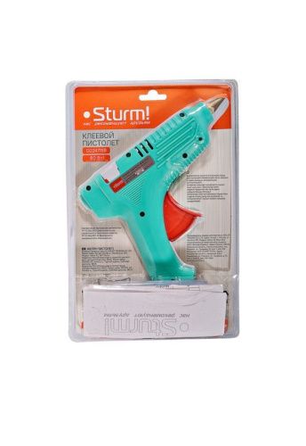 Пистолет клеевой 80 Вт  Sturm-Tehinstrument