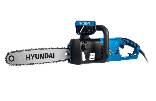 Электрическая пила Hyundai XE 1810-Tehinstrument