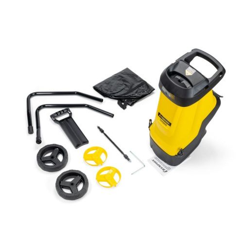 Измельчитель электрический CHAMPION SH260 (2,6кВт 45мм 8,7кг)-Tehinstrument