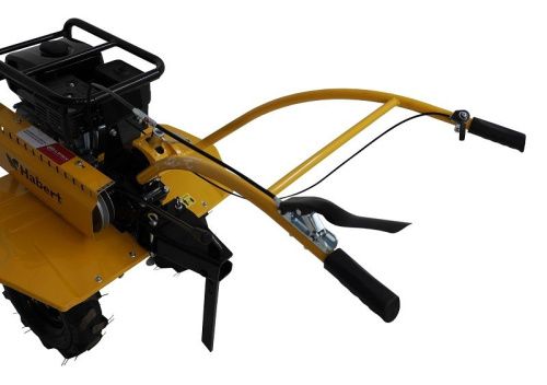 Мотоблок Habert HMN-223 New (колеса 4.00*8)-Tehinstrument