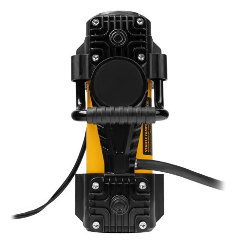 Компрессор автомобильный Denzel AC-75-Tehinstrument