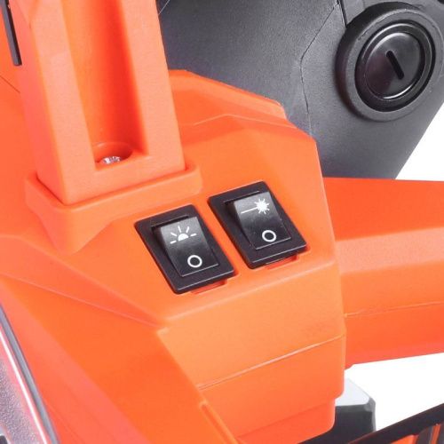 Пила торцовочная PATRIOT MS 255 PLD-Tehinstrument