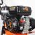 Бензиновый культиватор Patriot T 6,5/600 FB PG Kentucky  (Патриот Гарден Кентукки)-Tehinstrument