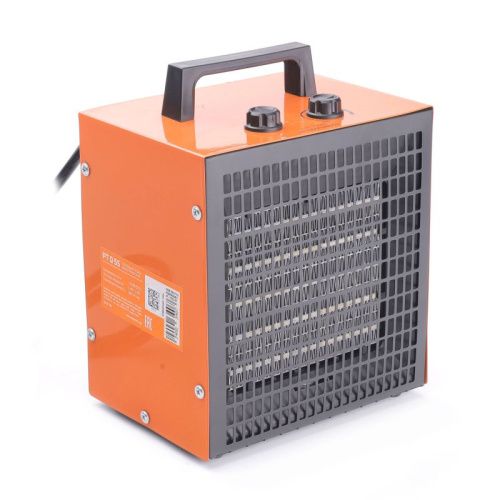 Тепловая пушка электрическая PATRIOT PTQ 5 S-Tehinstrument