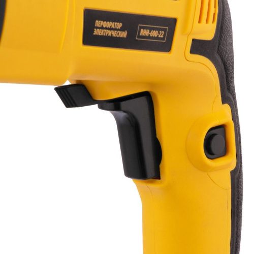 Перфоратор электрический Denzel RHH-600-22-Tehinstrument