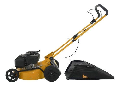 Habert Газонокосилка HBL17 (Loncin 123 cc)-Tehinstrument