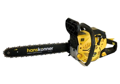 Бензопила Hanskonner HGC2020-Tehinstrument
