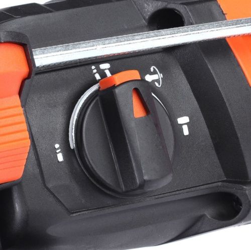 Перфоратор Patriot RH 242-Tehinstrument