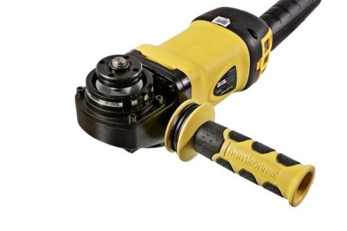 Болгарка (УШМ) Hanskonner PLATINUM HAG28230B-Tehinstrument